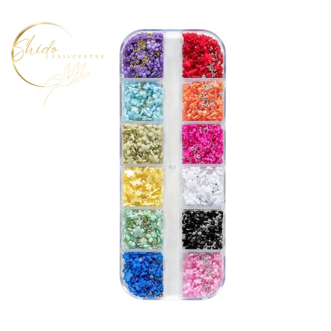 ShidoNails & Art Bloemen Flora.