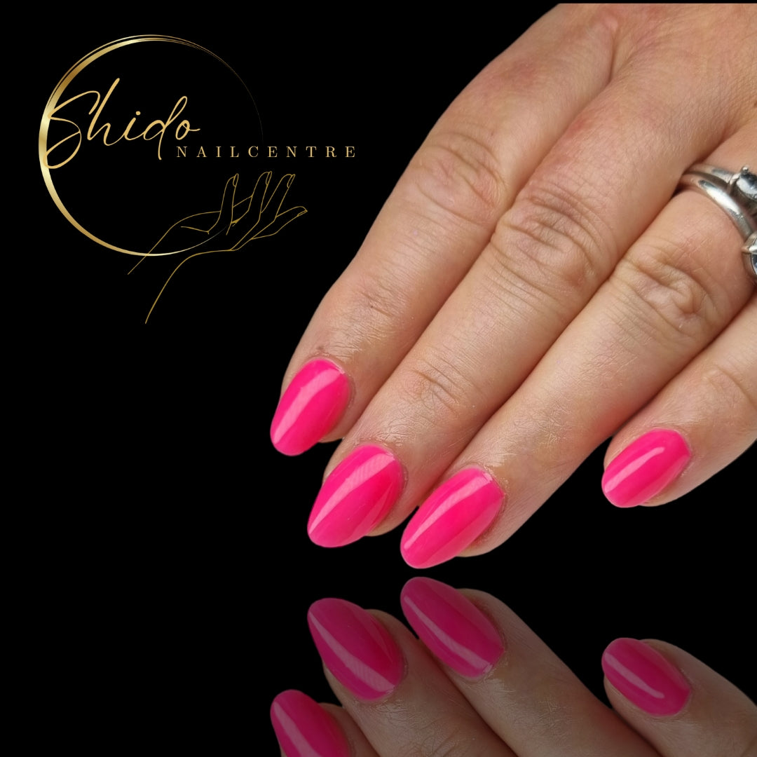Shidonails & Art Barbie Gellak 15ml