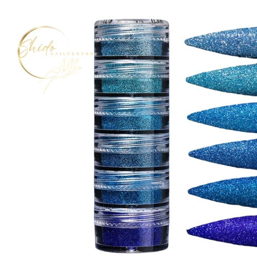 Winter Glitters