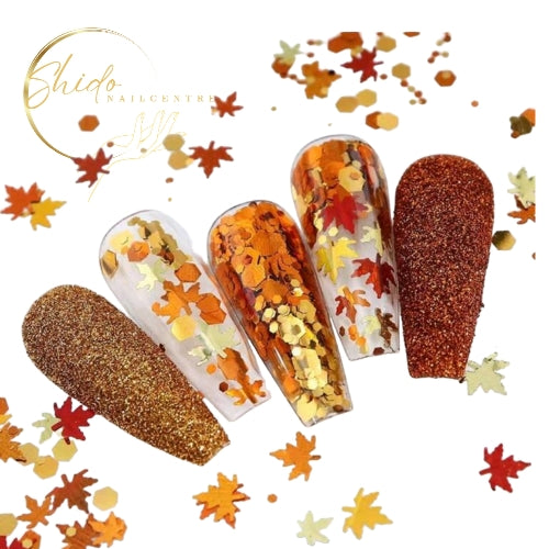 ShidoNails & Art Glitters