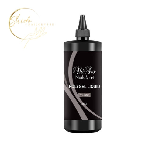 ShidoNails & Art Polygel liquid 60ml