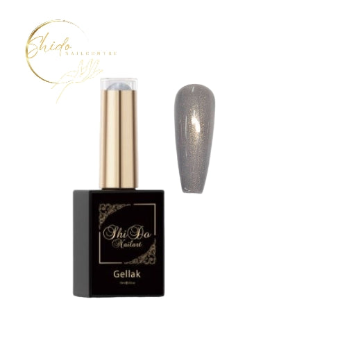 Gellak vintage grey