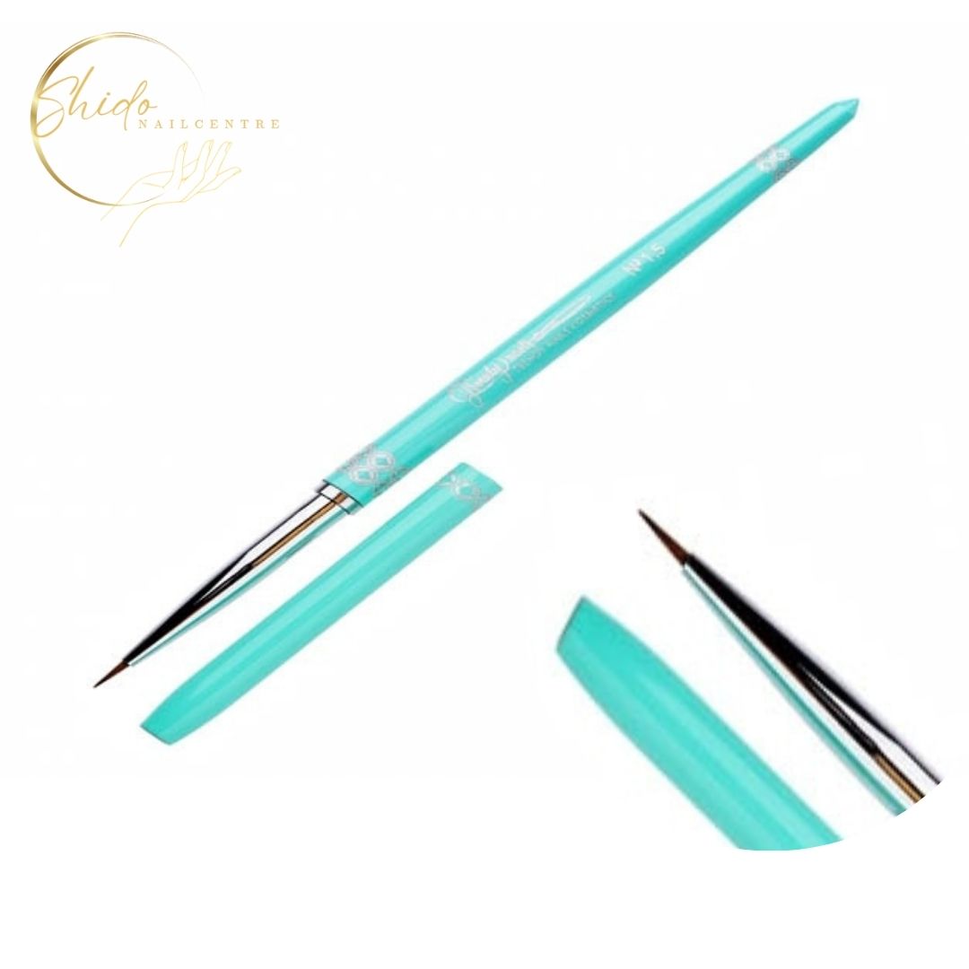 ShidoNails & Art Detail Brush