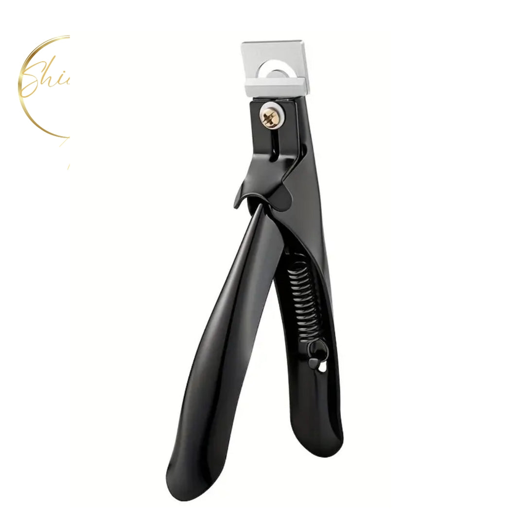 ShidoNails & Art Tip knipper Zwart.