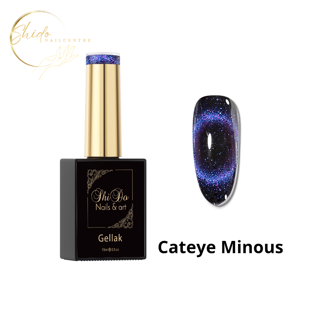 Cateye Minous