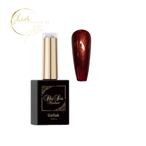 Gellak Lady Brown