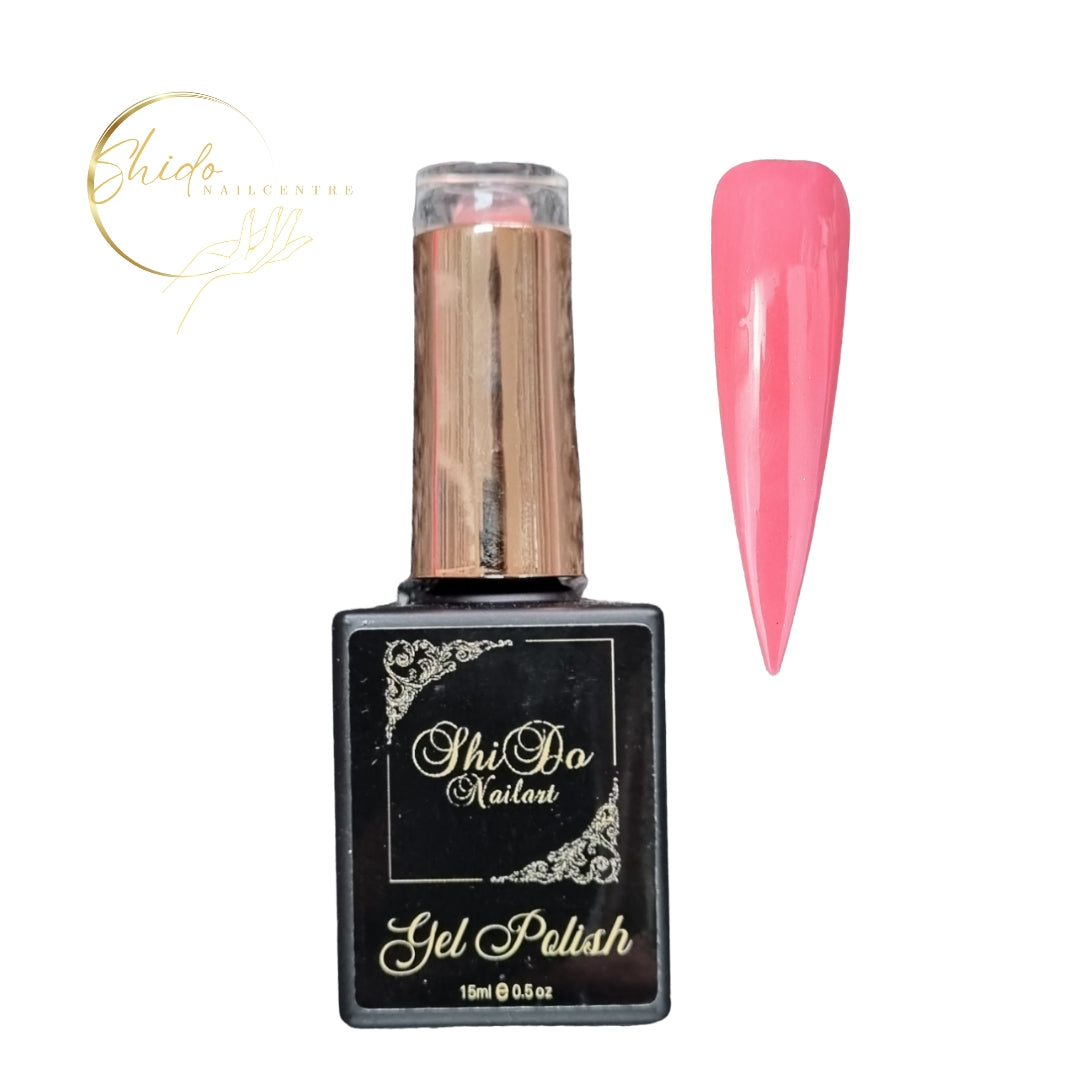 Shidonails & Art Flamingo Anjer 15ml