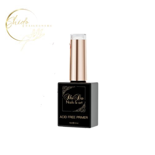 ShidoNails & Art Acid Free Primer 15ml