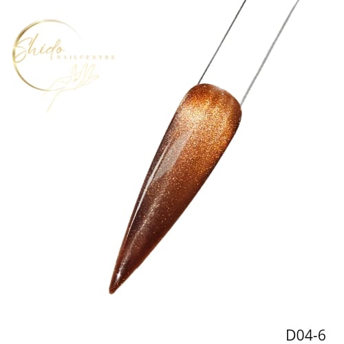 ShidoNails & Art Gellak Cafe Late 15ml