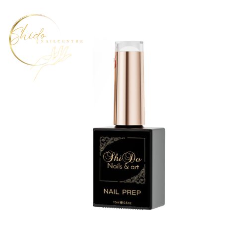 Nail Prep - ShidoNails® - prepvloeistof