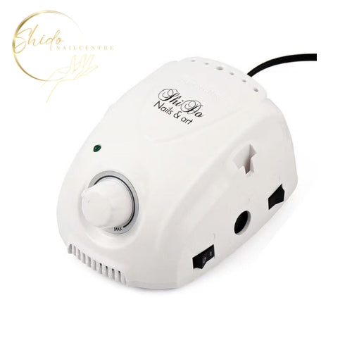 Nagel frees Marathon 3 - Shido Nails & art®