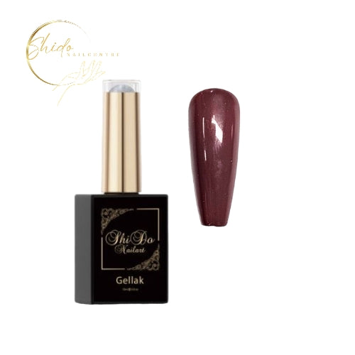 Earthly Elegance Collection – ShidoNails® – gellak collectie