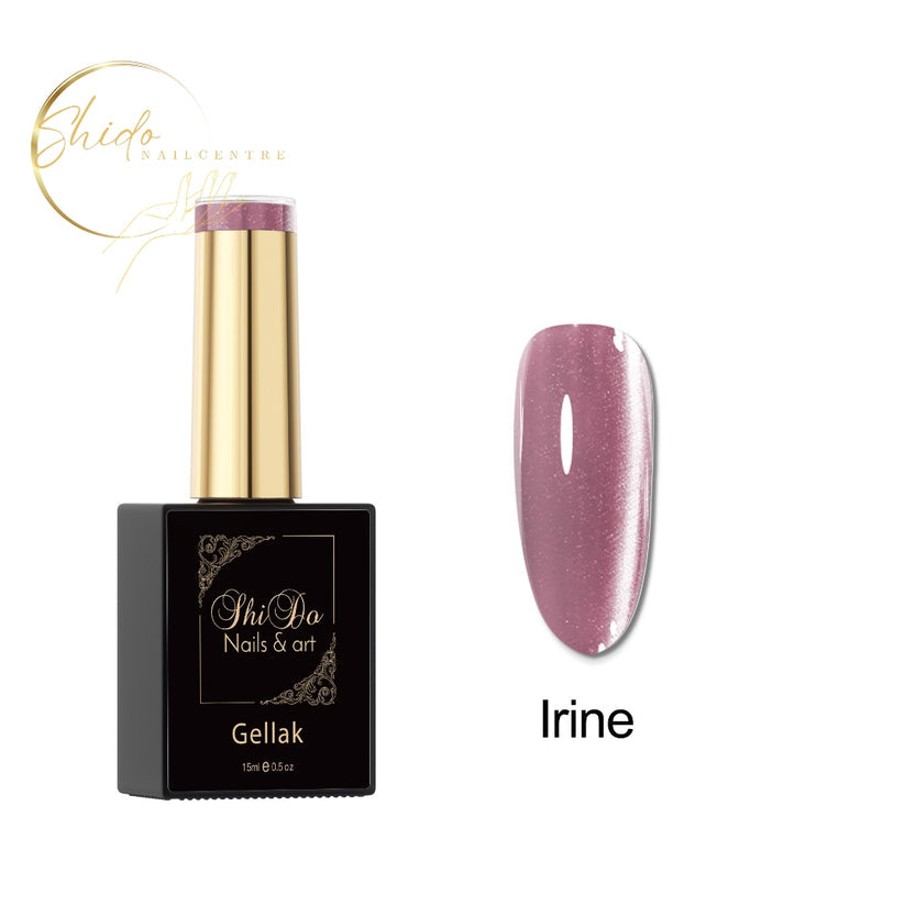 Velvet Harvest Collection – ShidoNails® – gellak collectie