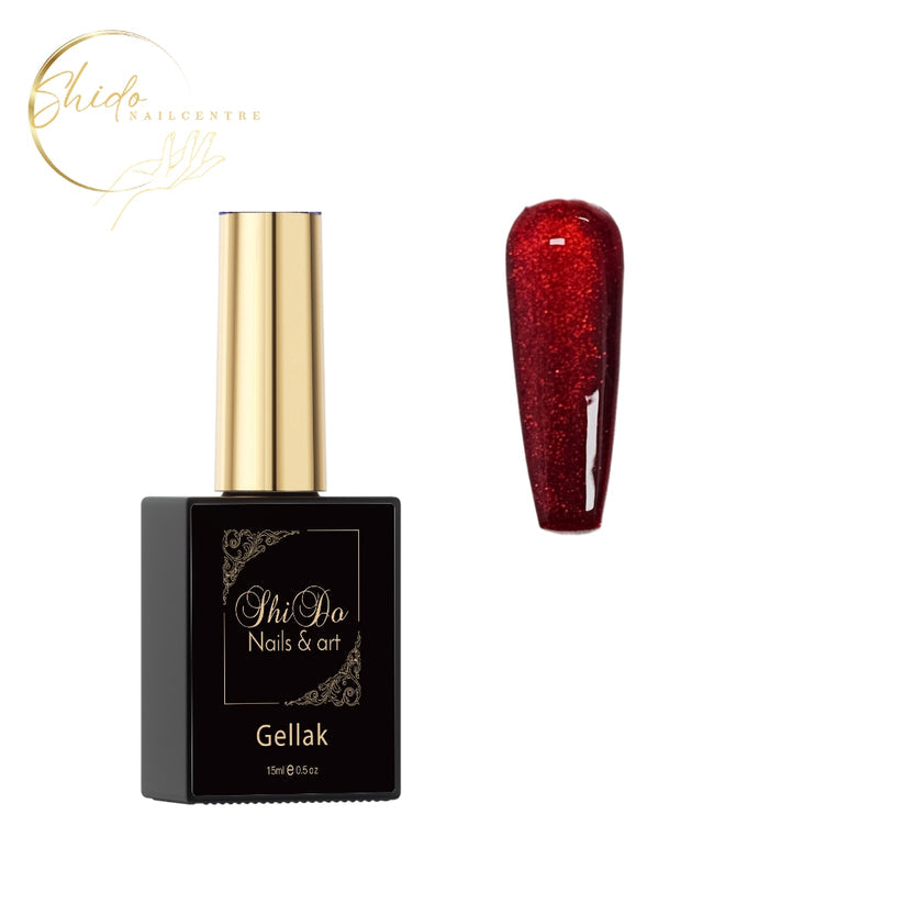 Glam Royale Collection – ShidoNails® Cateye collectie