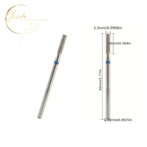 Manicure bit daimond medium