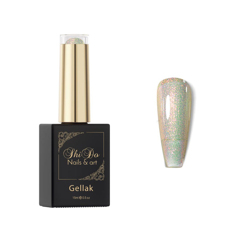Pink Paradise Collection – ShidoNails® – gellak collectie