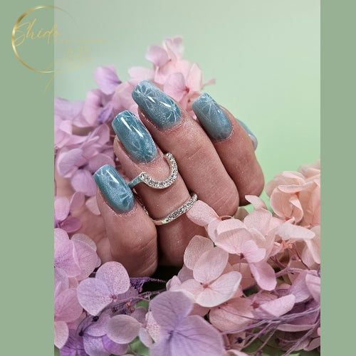 ShidoNails & Art Gellak Cateye Liesje 15ml