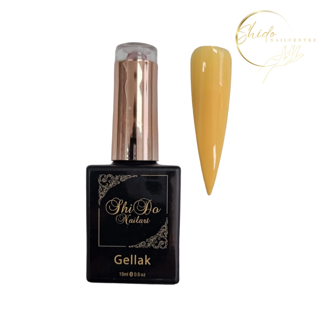 Shidonails & Art Banana 15ml