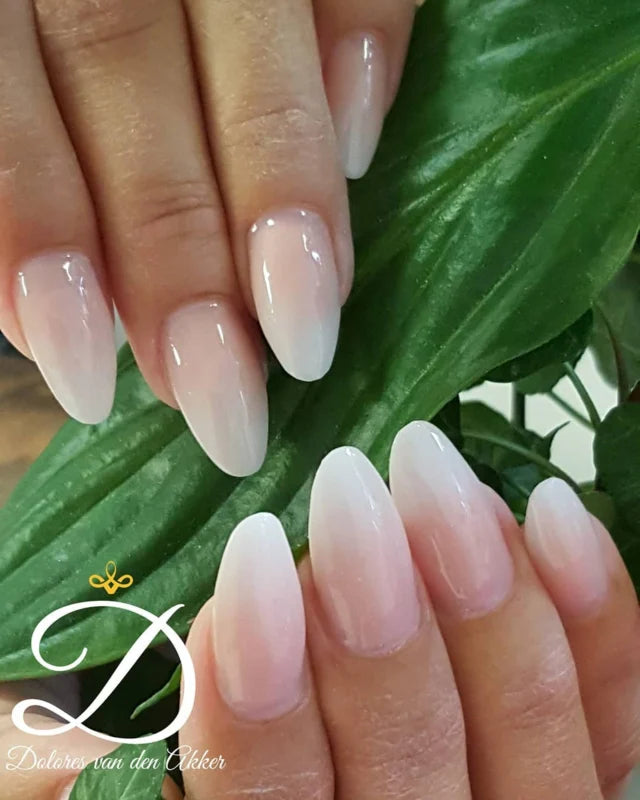 Polygel / Acrylgel Cursus Module 2 (4-Daags) – Nabehandeling & Perfectie | ShidoNails®