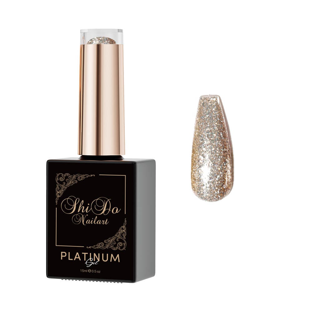 Enchanted Forest Collection – ShidoNails® – gellak collectie