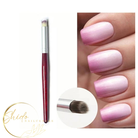 ShidoNails & Art Ombre Brush