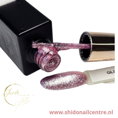 Amazing Gellak platinum Soft Pink
