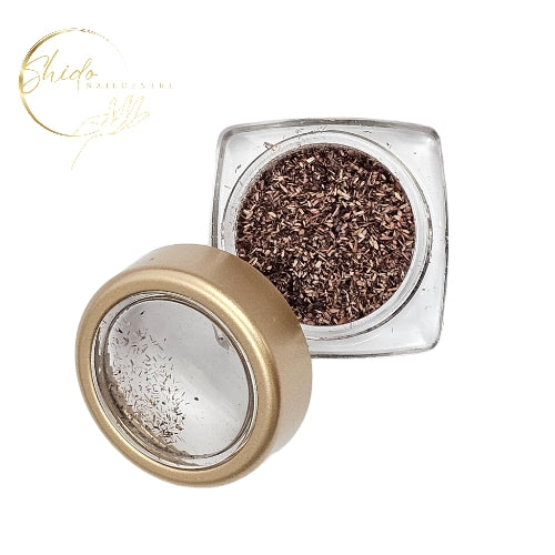 ShidoNails & Art Springels Choclate
