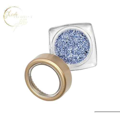 ShidoNails & Art Dessert Sand Blue