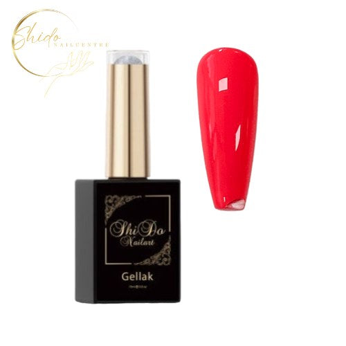 ShidoNails & Art Gellak Suzan 15ml