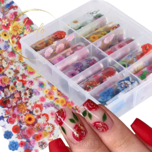 ShidoNails & Art Bloemenhof