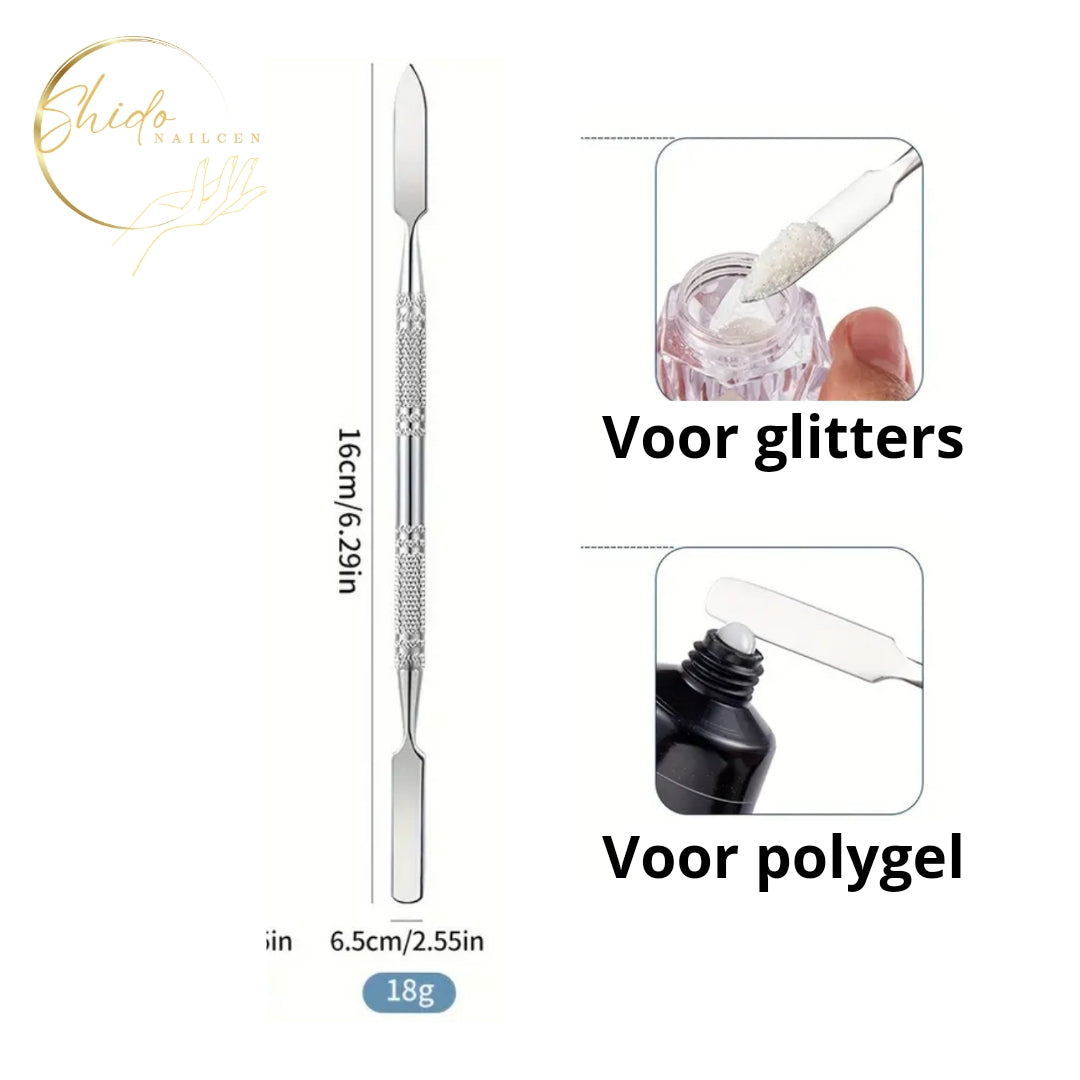 Spatula - ShidoNails® - polygel tool