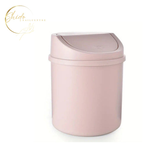 ShidoNails mini desposal