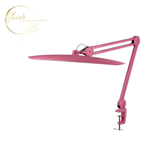Giga Led Tafel Lamp pink - Shido Nails & art® - SMD high-luminous LED