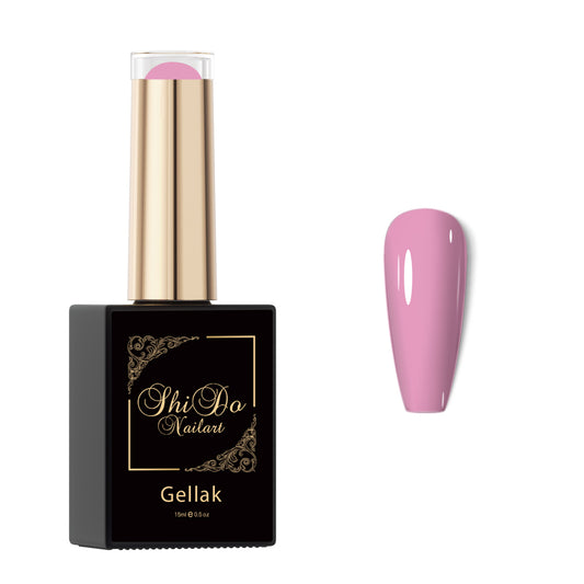 Flamingo Anemoon – Elegant roze, vol karakter maar geen babyroze. Tikkeltje volwassen en stijlvol.