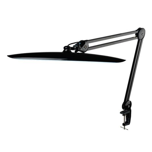 Giga Led Tafel Lamp zwart - Shido Nails & art® - Daglicht zelfs in de avond