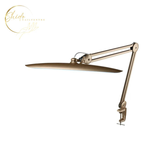 Giga Led Tafel Lamp goud - Shido Nails & art®- Goud