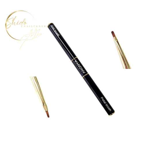 ShidoNails & Art petal penseel