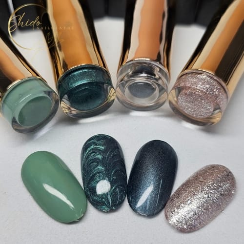 Enchanted Forest Collection – Shido Nails & Art®