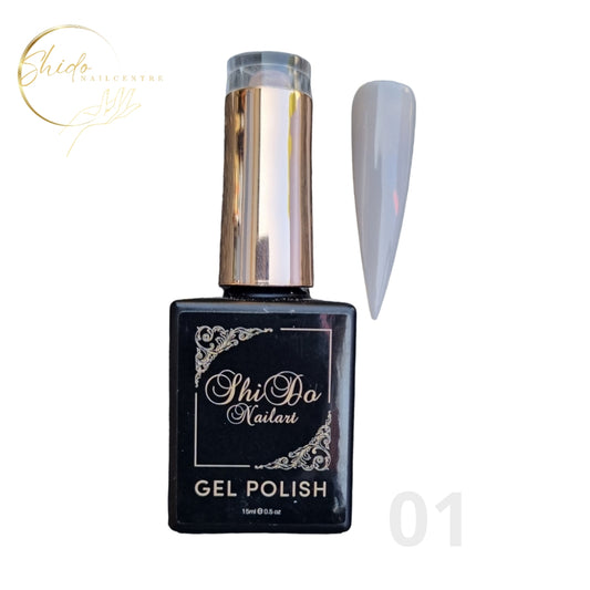 Shidonails & Art Beauty Evi 15ml