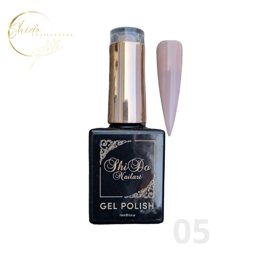 Shidonails & Art Beauty Jill 15ml