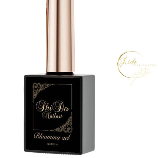 Blooming Gel - Shido Nails & art® - Vegan, Hema en TPO vrij