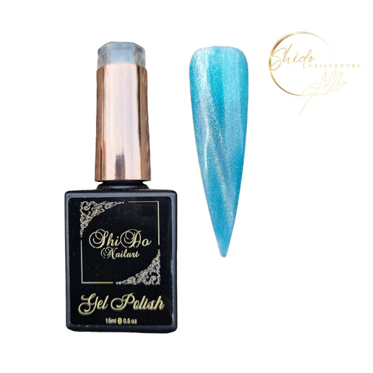 Shidonails & Art Cat Eye Angel 15ml