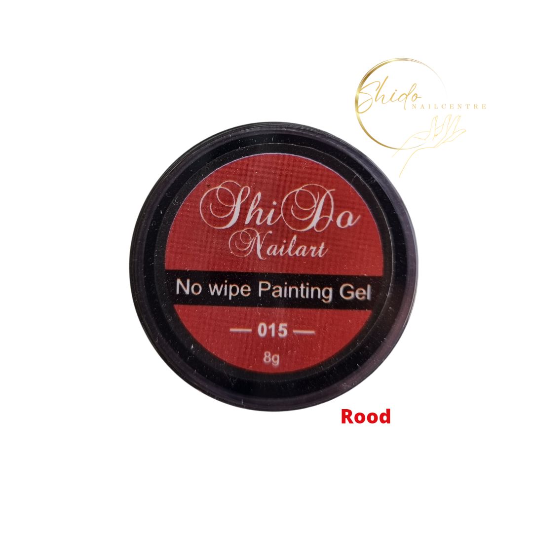 Shidonails & Art Painting gel 015
