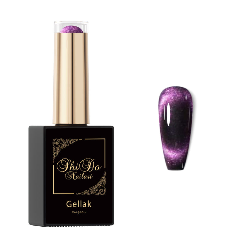 Stellar Shift Collection – ShidoNails® -  – gellak collectie