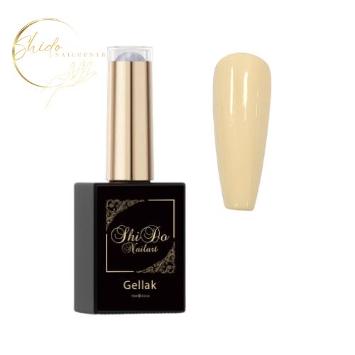 Pink Paradise Collection – ShidoNails® – gellak collectie