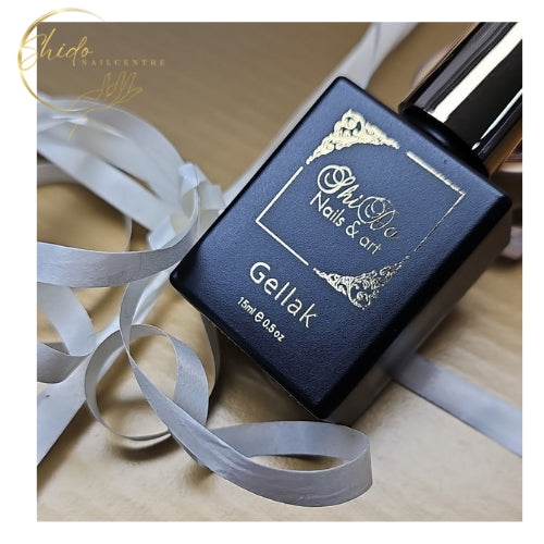 Het Ultieme Geschenk – ShidoNails® – luxe nagelcadeaubox