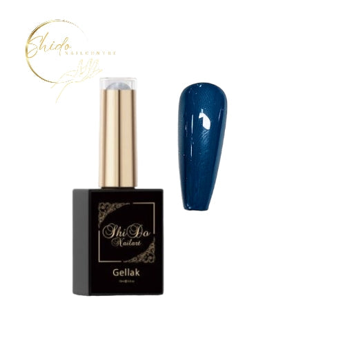 Velvet Harvest Collection – ShidoNails® – gellak collectie