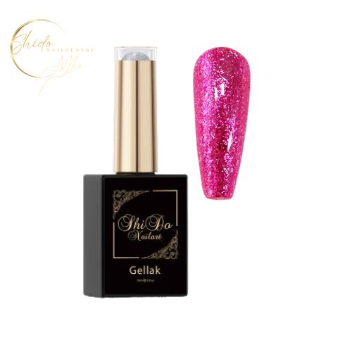 Pink Paradise Collection – ShidoNails® – gellak collectie