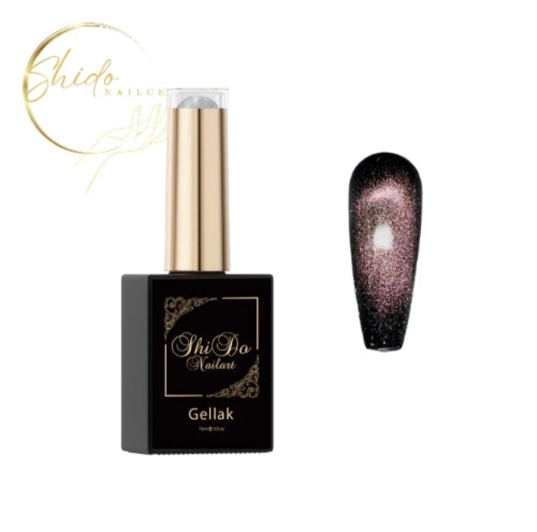 Stellar Shift Collection – ShidoNails® -  – gellak collectie