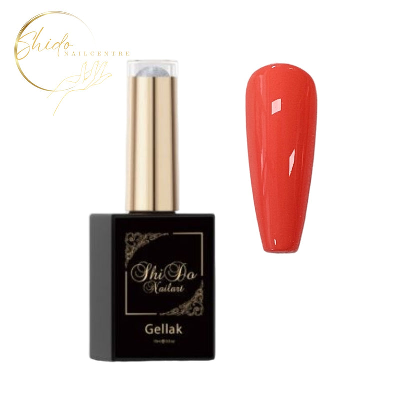 Electric Collection – ShidoNails® – gellak collectie